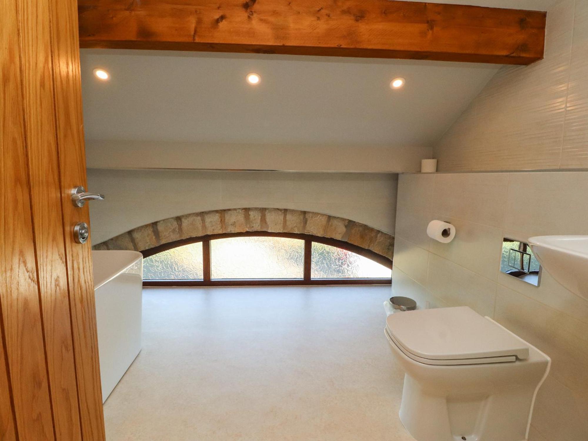 Hill Brook Barn Villa Clitheroe Exterior photo
